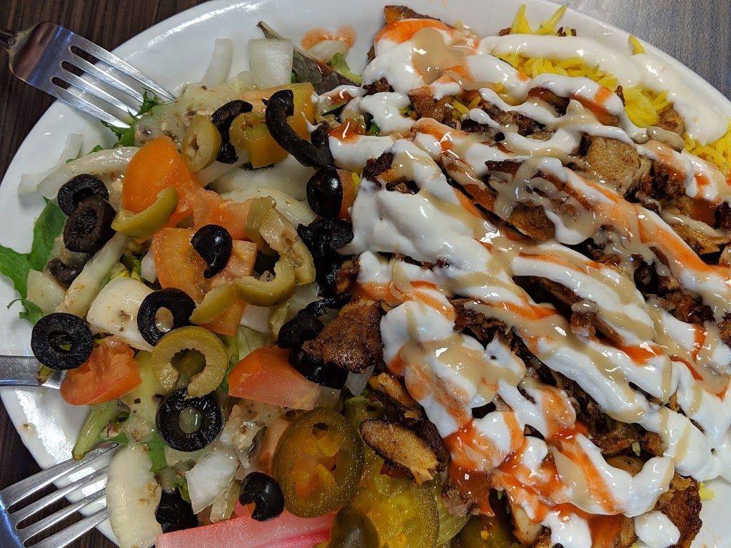 Cafe Plus Bakery and Shawarma | 3476 Glen Erin Dr, Mississauga, ON L5L 2R4, Canada | Phone: (905) 997-8100