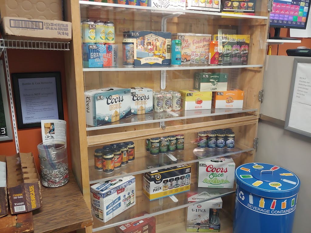 Beer Store | Box 3820, MB-52 E, Steinbach, MB R5G 1P9, Canada | Phone: (204) 326-9831