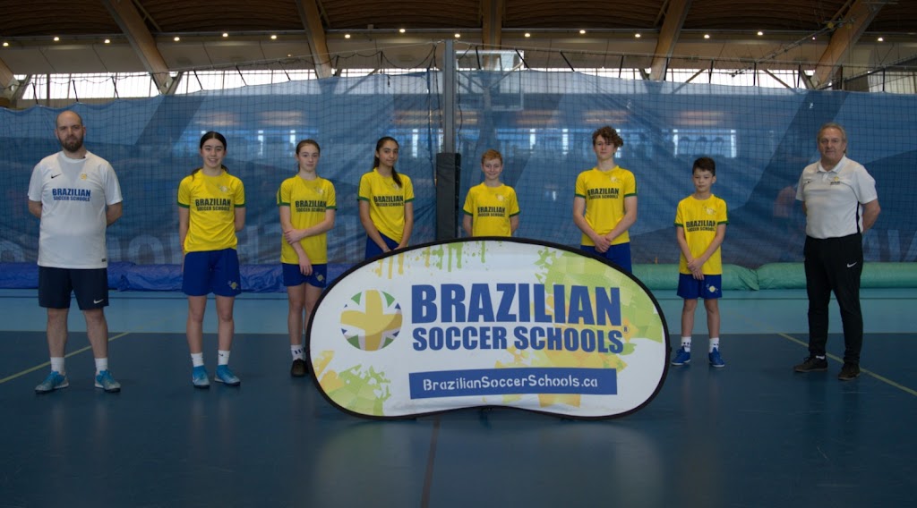 Brazilian Soccer Schools Canada | 7633 St Albans Rd #316, Richmond, BC V6Y 3W7, Canada | Phone: (604) 721-3771