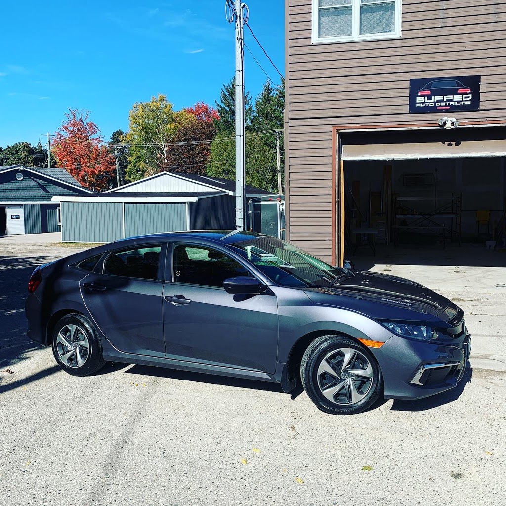 BUFFED Auto Detailing | 80 Albert St, Clinton, ON N0M 1L0, Canada | Phone: (519) 441-0482