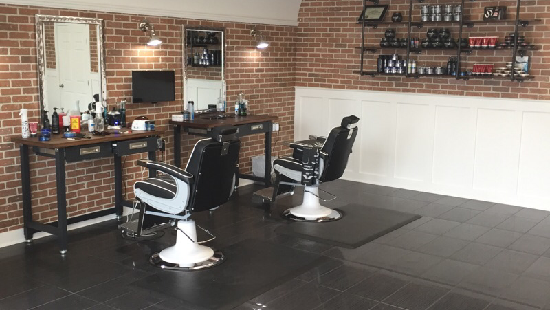 Castledowns Barber Shop | 10421 158 Ave NW, Edmonton, AB T5X 5E5, Canada | Phone: (587) 524-8885