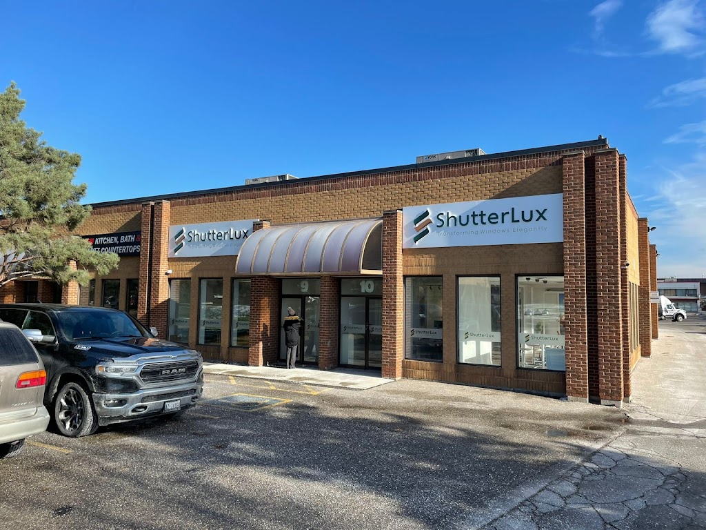 ShutterLux | 33 Casebridge Ct unit 9 10, Scarborough, ON M1B 3J5, Canada | Phone: (647) 812-8699