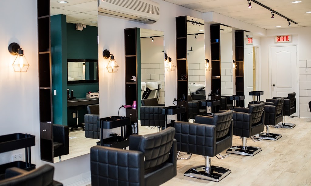 Institut 351 coiffure urbaine | 519 Chemin de la Grande-Côte, Saint-Eustache, QC J7P 1K7, Canada | Phone: (450) 491-5767