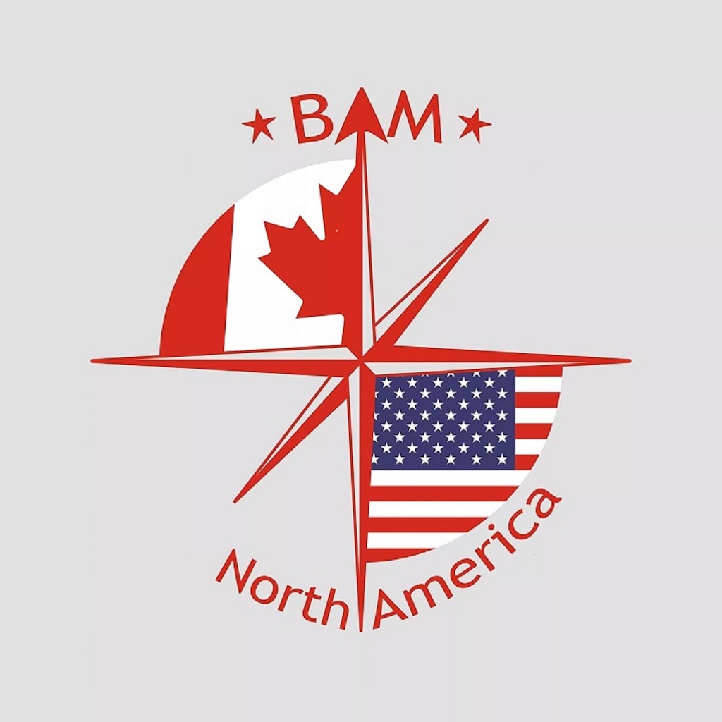 BAM North America corp | 131 Rue Sévigny, Repentigny, QC J5Y 2E2, Canada | Phone: (514) 777-9655