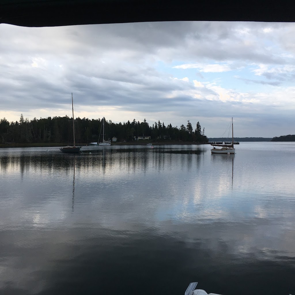 Sail and See, a sailing experience | 683 Main St, Mahone Bay, NS B0J 2E0, Canada | Phone: (902) 541-0399