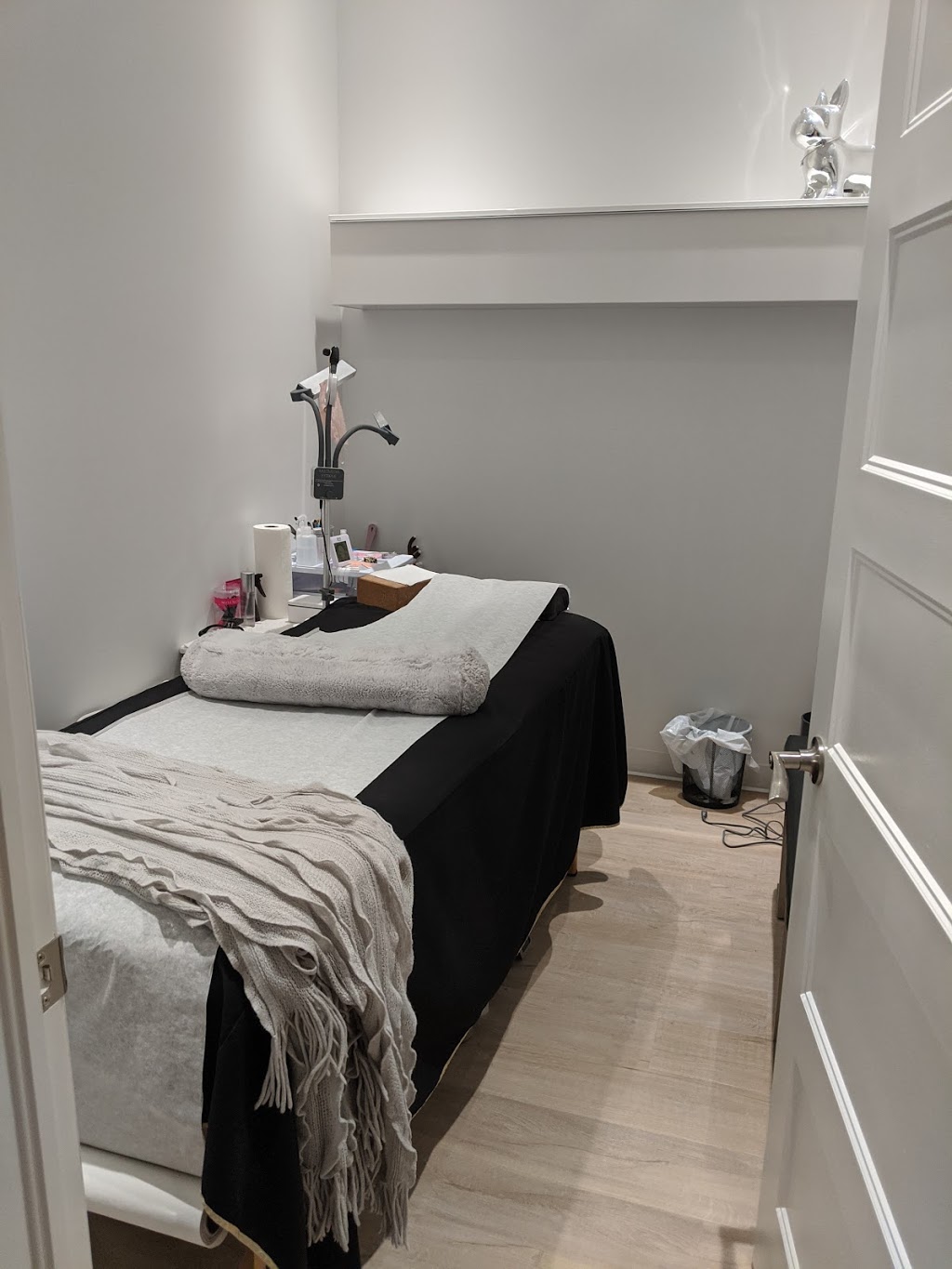 Institut Esthetique M | 4658 Boulevard de lAuvergne, Québec, QC G2C 1N6, Canada | Phone: (418) 809-1655