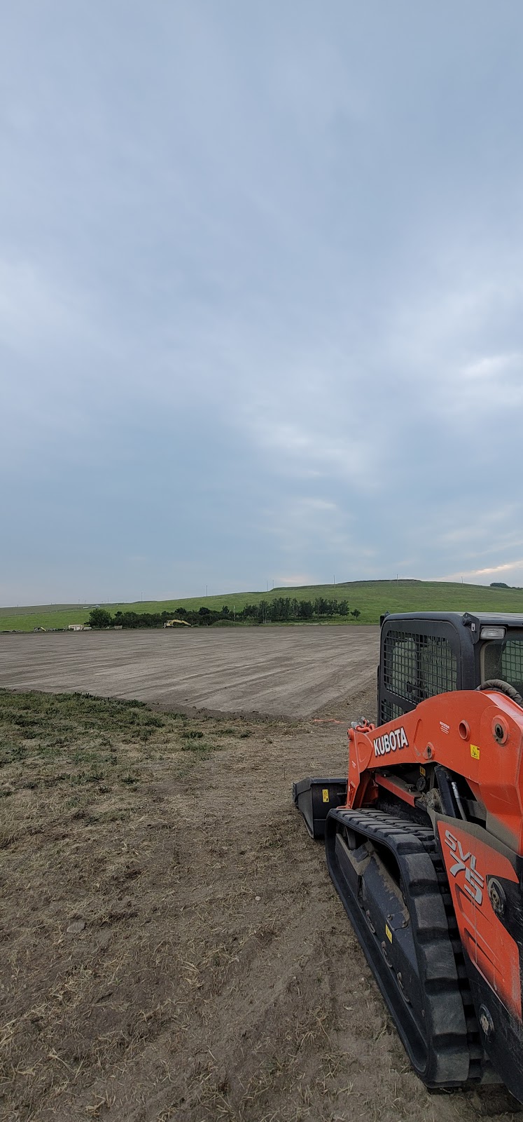 Coulee Dirtworks Inc. | 270066 Range Rd 43, Alberta T4C 3A2, Canada | Phone: (403) 815-6789