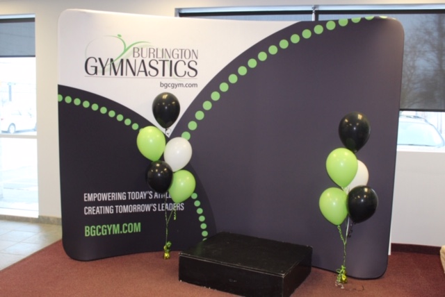 Burlington Gymnastics Club | 4373 Mainway, Burlington, ON L7L 5N9, Canada | Phone: (905) 335-1765