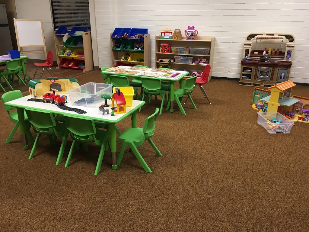 Little Flowers Daycare, Preschool & OSC | 2304 38 St NW, Edmonton, AB T6L 4K9, Canada | Phone: (780) 461-6330