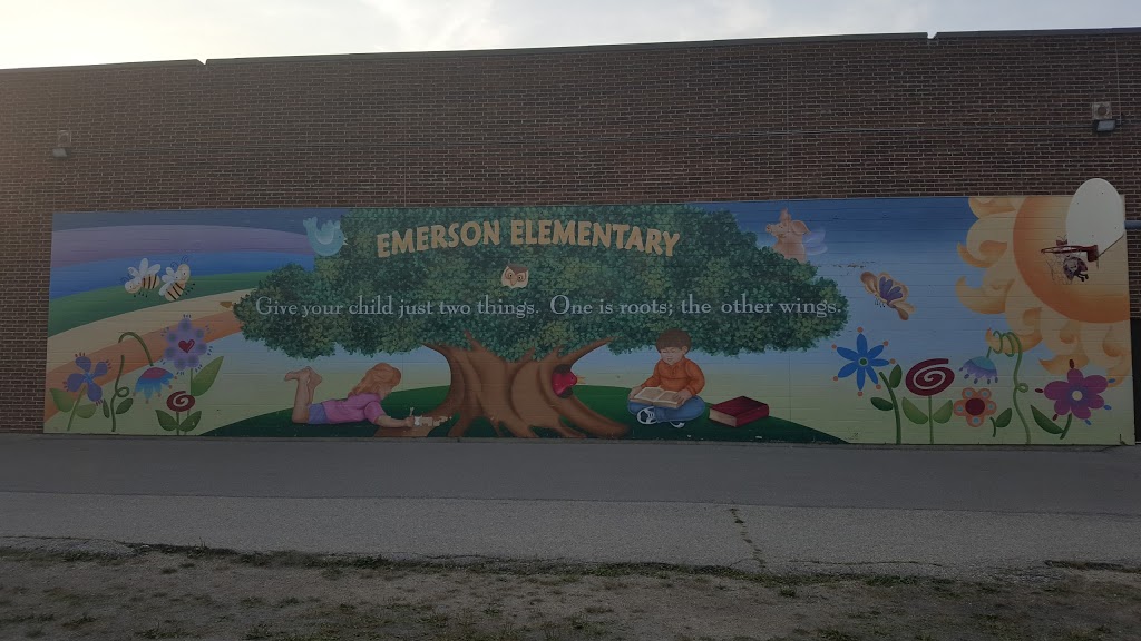 Emerson Elementary School | 323 Emerson Ave, Winnipeg, MB R2G 1G3, Canada | Phone: (204) 669-4430