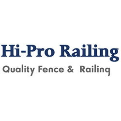 Hi-Pro Railing | 2765 176 St, Surrey, BC V3S 9V4, Canada | Phone: (604) 355-5747