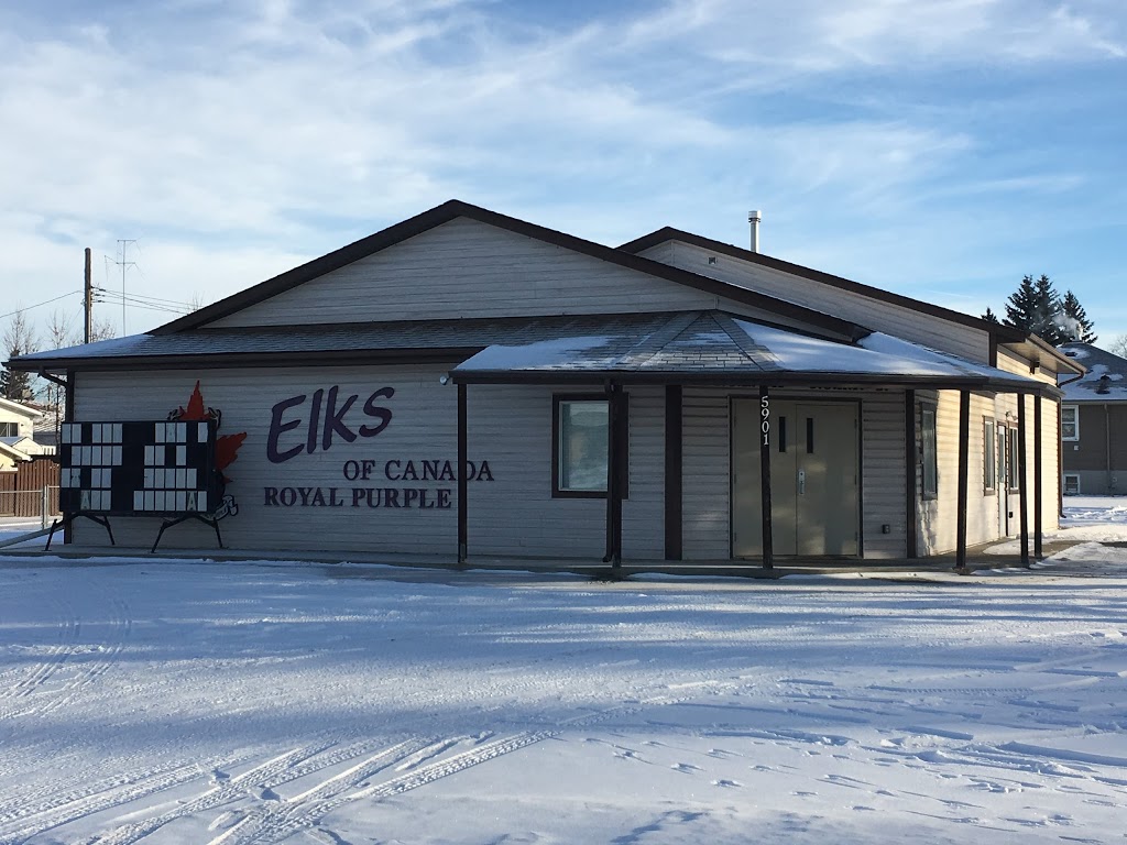 Ponoka Elks Hall | 5901 Highway 2A, Ponoka, AB T4J 1G2, Canada | Phone: (403) 783-4353