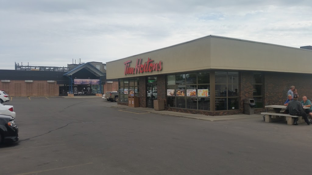 Tim Hortons | 5603 50 St, Leduc, AB T9E 6Z7, Canada | Phone: (780) 986-8330