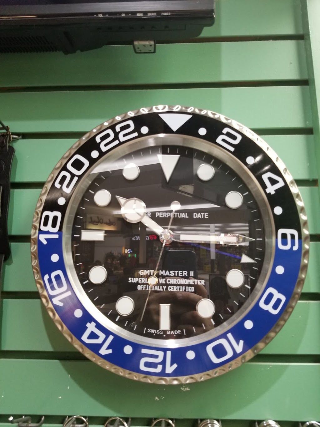 Highland Shoe & Watch Repair | 689 Westville Rd, New Glasgow, NS B2H 2J6, Canada | Phone: (902) 752-2426