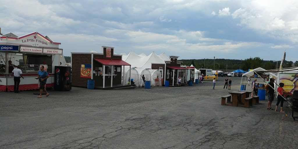 Nashville en Beauce, Festival de musique et danse country à St-Prosper | 2585 30e Rue, Saint-Prosper, QC G0M 1Y0, Canada | Phone: (418) 313-3850