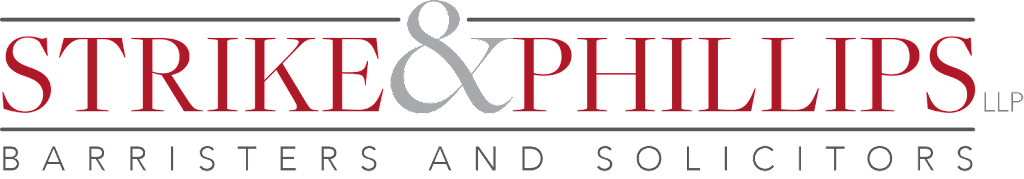 Strike & Phillips LLP | 38 King St W, Bowmanville, ON L1C 1R3, Canada | Phone: (905) 623-5791