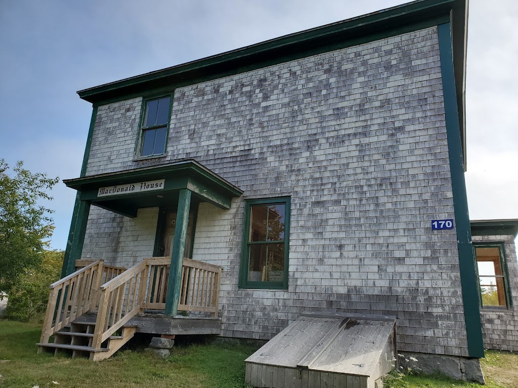 Thomas Raddall Provincial Park | 529 Raddall Park Rd, Port Joli, NS B0T 1S0, Canada | Phone: (902) 683-2664