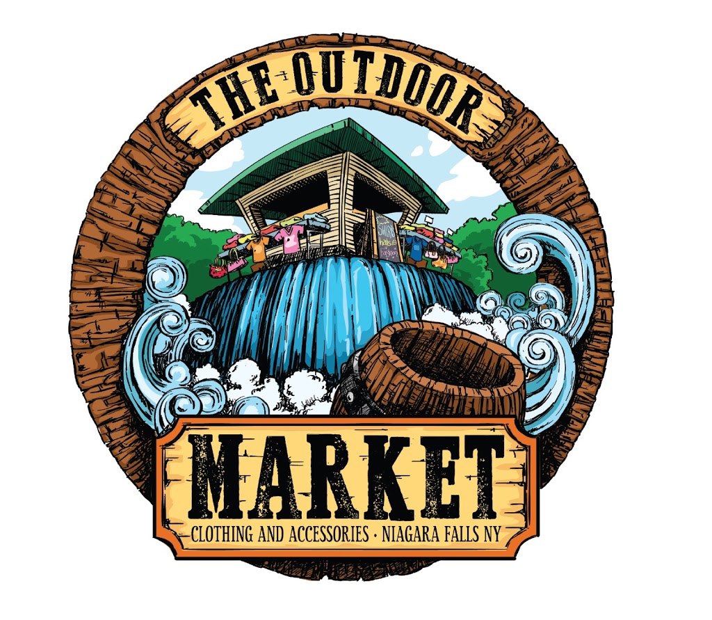 The OutDoor Market | 360 Rainbow Blvd, Niagara Falls, NY 14303, USA | Phone: (716) 201-8245