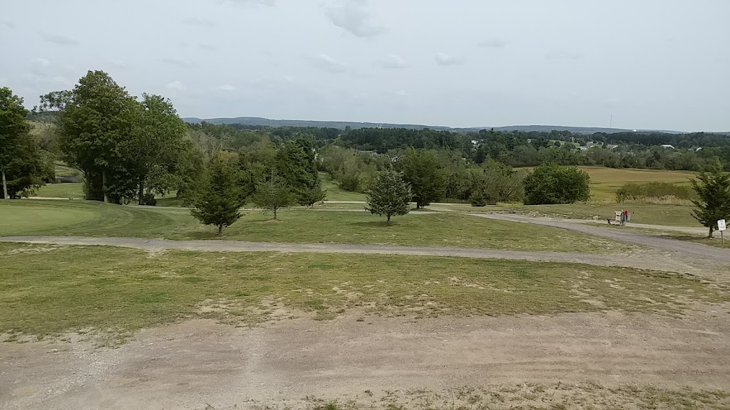 Quinte Hills Golf Course | 63 Holland Rd, Frankford, ON K0K 2C0, Canada | Phone: (613) 847-9900