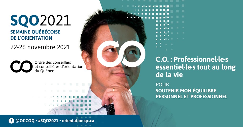 Francis Grégoire - Conseiller dorientation (orienteur) | 601 Av. des Pommiers, Sainte-Marie, QC G6E 3S6, Canada | Phone: (418) 389-2026