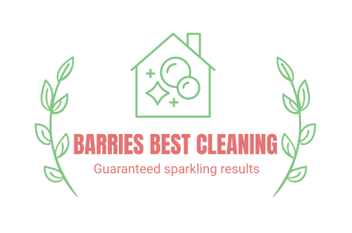 Barries best cleaning | 13 Penvill Trail, Barrie, ON L4N 1T7, Canada | Phone: (249) 359-8172