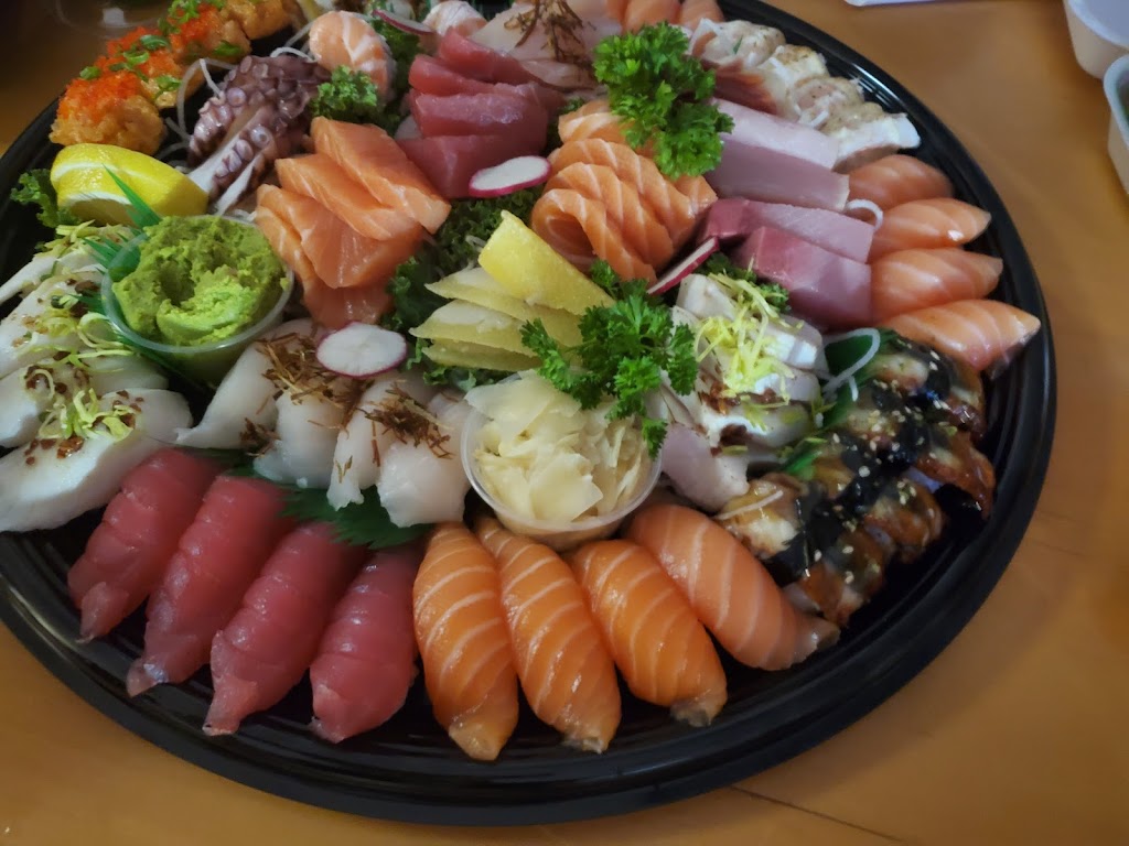 BETTER SUSHI | 5880 Old Highway 2, Shannonville, ON K0K 3A0, Canada | Phone: (613) 920-0195