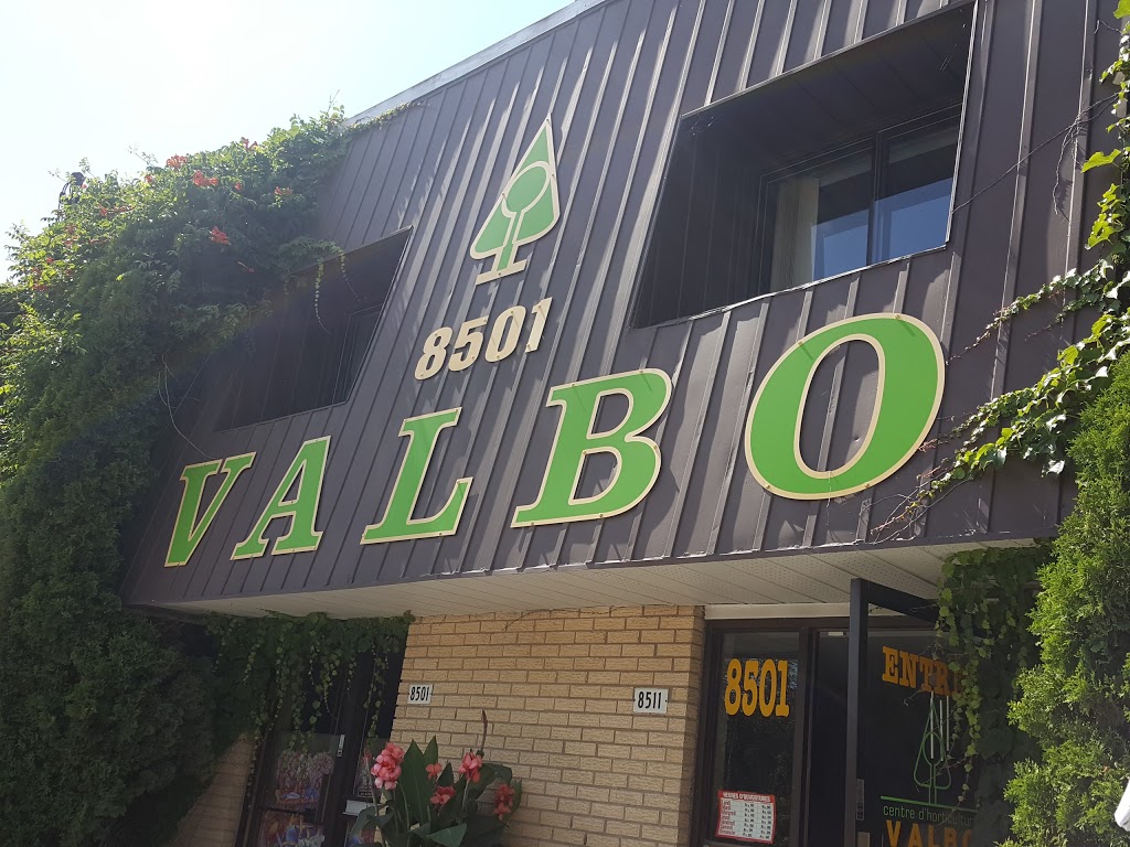 Valbo Inc | 8501 Boul Henri-Bourassa E, Montréal, QC H1E 1P4, Canada | Phone: (514) 648-9660