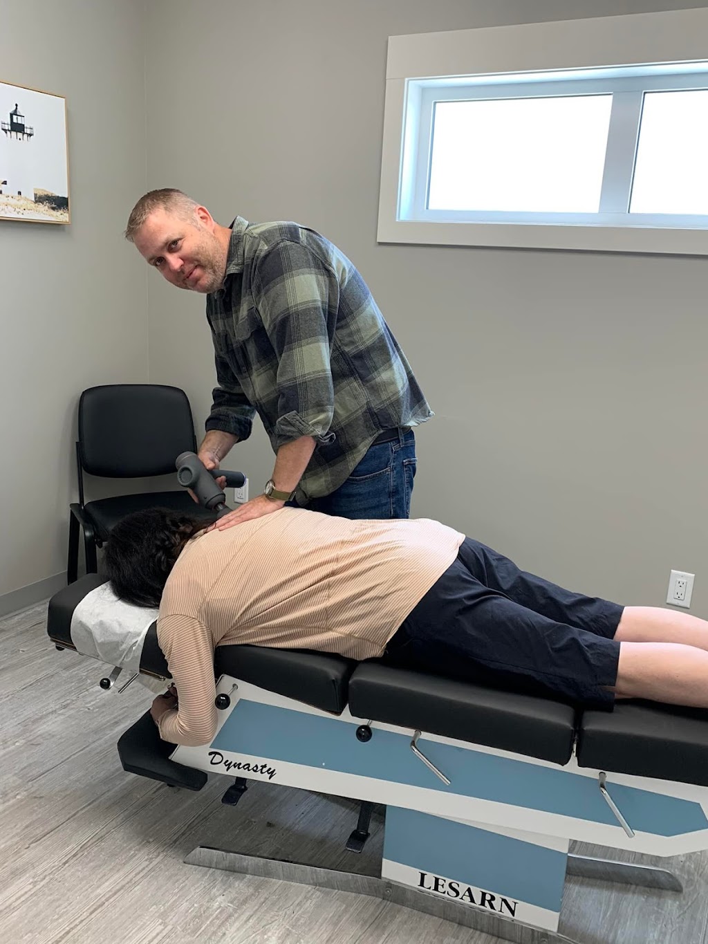 Stirling Chiropractic and Massage | Box 32, 301 4 Ave, Stirling, AB T0K 2E0, Canada | Phone: (403) 756-0319