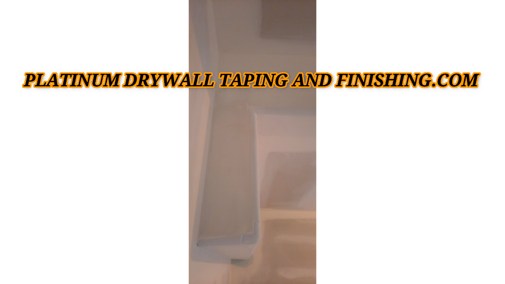 PLATINUM DRYWALL TAPING AND FINISHING | 2 Thorman Terrace, St Thomas, ON N5P 4H8, Canada | Phone: (519) 631-6327