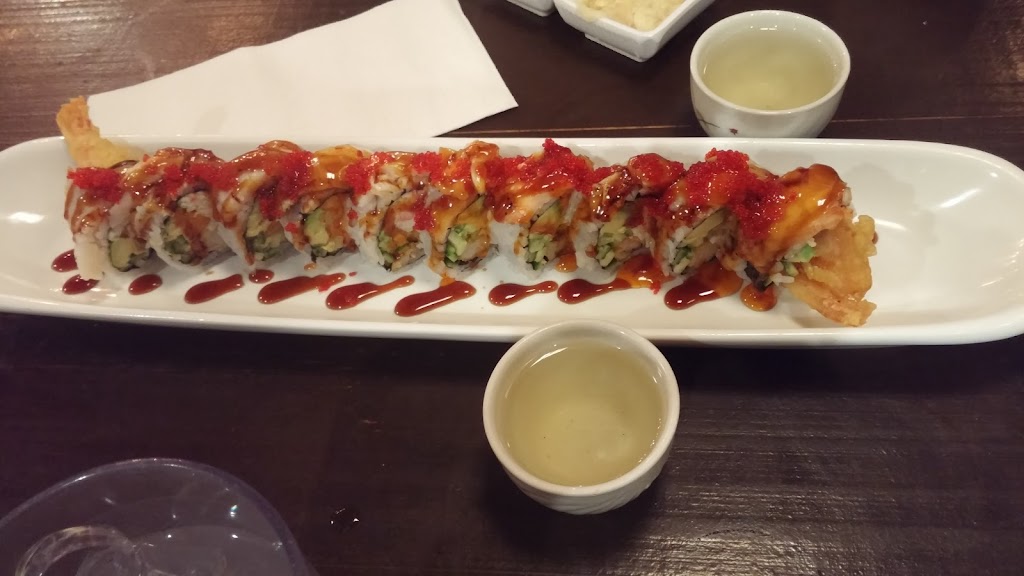 Sushi Town in Coquitlam | 2773 Barnet Hwy, Coquitlam, BC V3B 1C2, Canada | Phone: (604) 552-6156