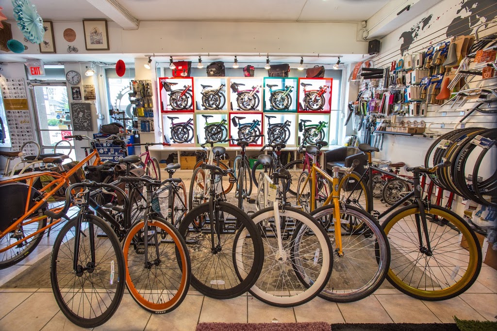 BikeBike Inc. | 130-1439 10 Ave SE, Calgary, AB T2G 0X1, Canada | Phone: (403) 457-2453