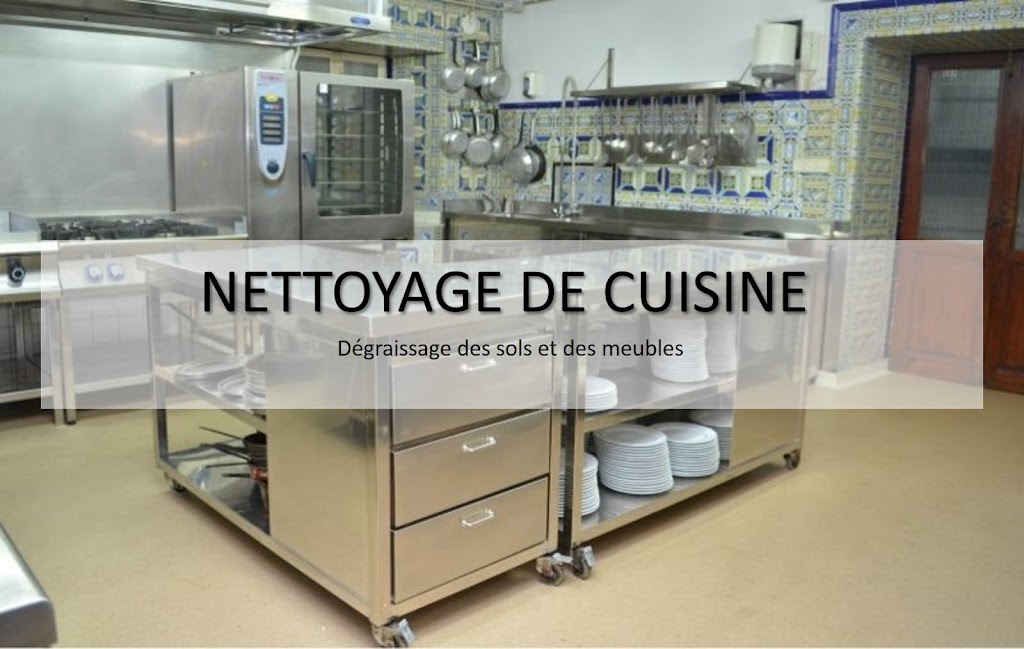 Nettoyage et Entretien B & T Inc. | 72 Rue de la Dame Neuve, Lachute, QC J8H 1A3, Canada | Phone: (514) 998-0110