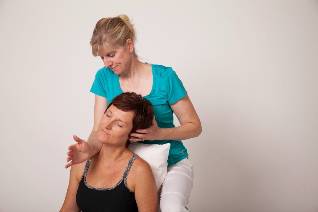 Thai Massage By Noreen | 67 Burwell St, Brantford, ON N3T 4T6, Canada