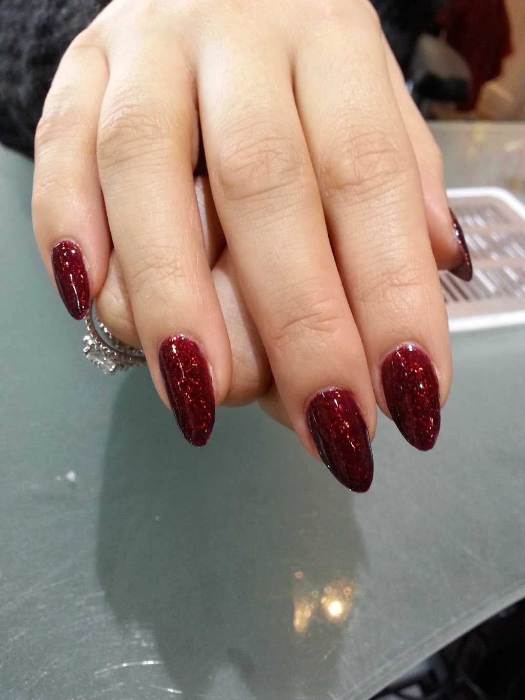 LAmour Nail Salon | 2662 Austin Ave #10, Coquitlam, BC V3K 6C4, Canada | Phone: (604) 939-5328