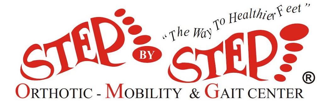 Step By Step Orthotic Mobility & Gait Center | 116 Pinnacle St 1st Floor suite 1, Belleville, ON K8N 3A4, Canada | Phone: (613) 902-5001