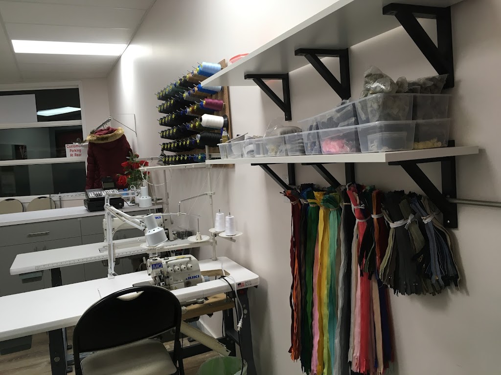 Van Custom Tailor | 976 St Marys Rd, Winnipeg, MB R2M 3S1, Canada | Phone: (204) 899-6666