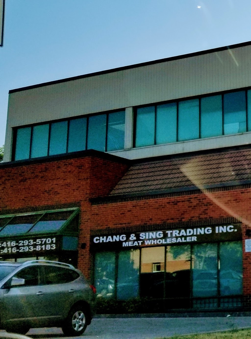 Chang & Sing Trading Inc | 705 Middlefield Rd UNIT112, Scarborough, ON M1V 5H5, Canada | Phone: (416) 293-5701