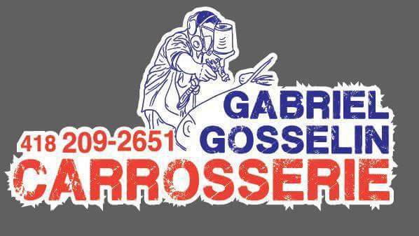 Carrosserie Gabriel Gosselin | 2242 Rue Principale, Saint-Frédéric, QC G0N 1P0, Canada | Phone: (418) 209-2651