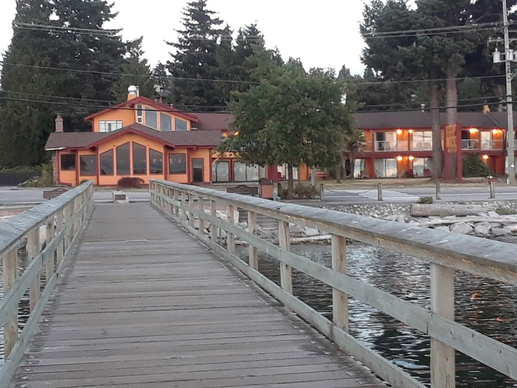 Bella Beach Inn | 4748 Sunshine Coast Hwy, Sechelt, BC V0N 3A2, Canada | Phone: (604) 885-7191