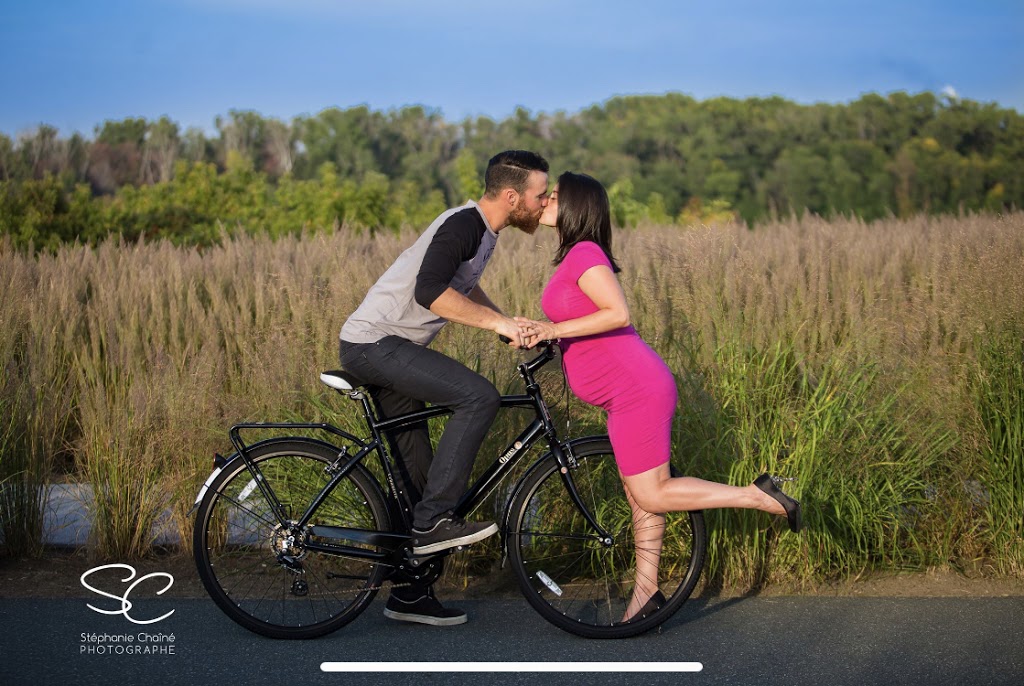 Stéphanie Chainé Photographe | 3550 Rue de Cherbourg Suite 107, Trois-Rivières, QC G8Y 6S6, Canada | Phone: (819) 696-8529