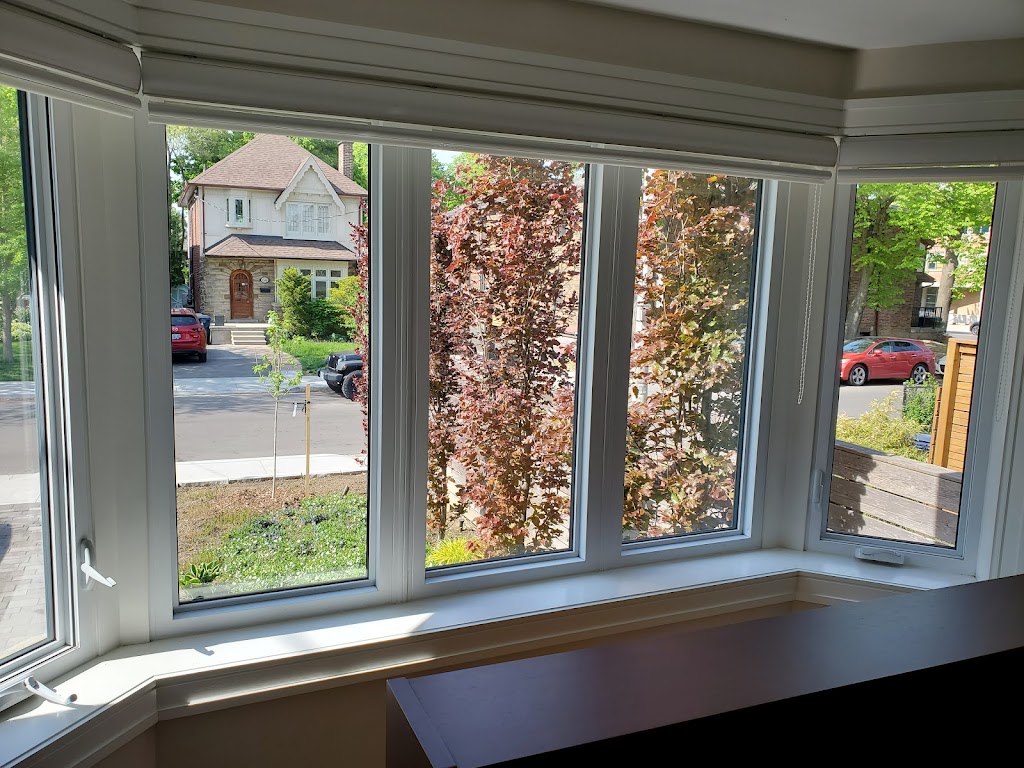 Glorious Light Window & Eaves Cleaning | 118 Lomar Dr, Toronto, ON M3N 1Z4, Canada | Phone: (647) 955-7534