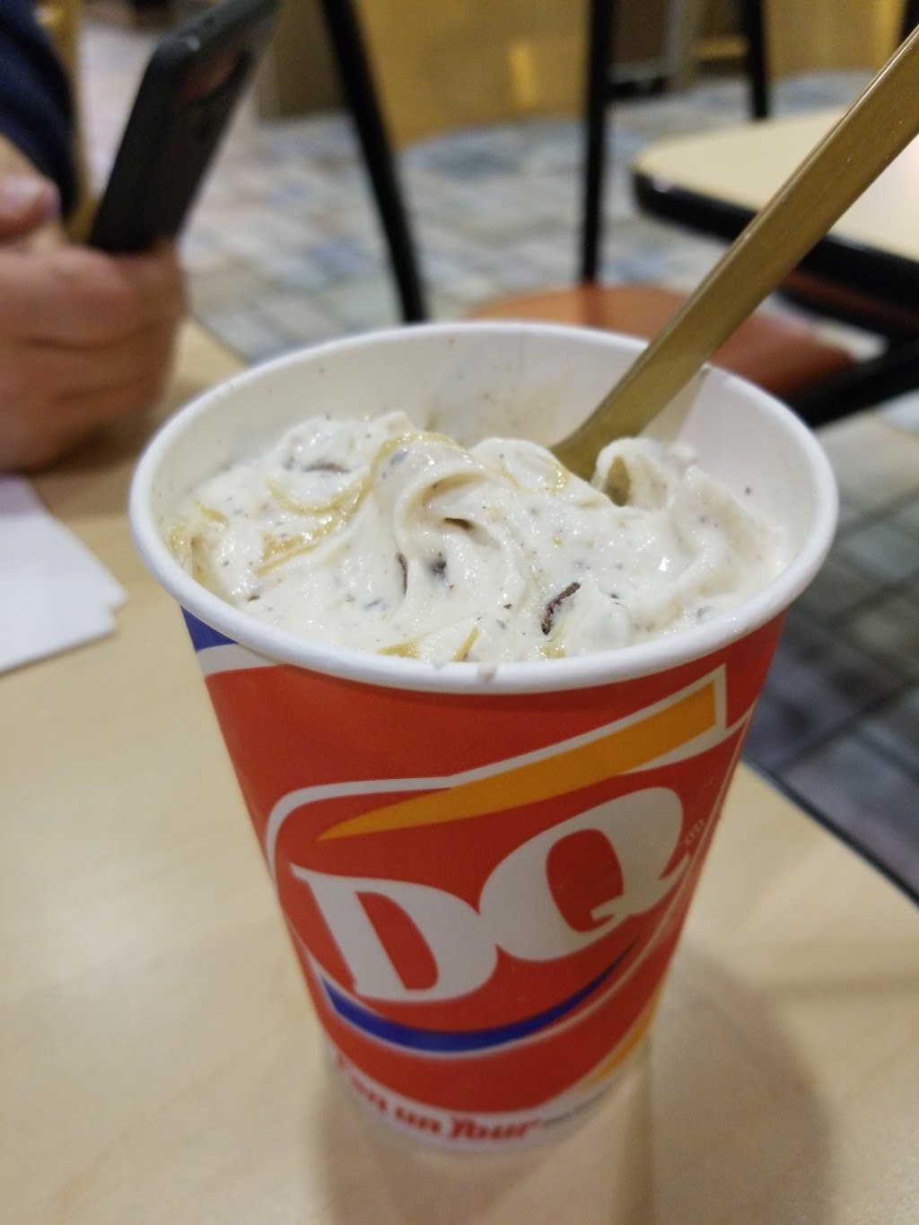 Dairy Queen | 188a Chain Lake Dr, Halifax, NS B3S 1C5, Canada | Phone: (902) 457-5253