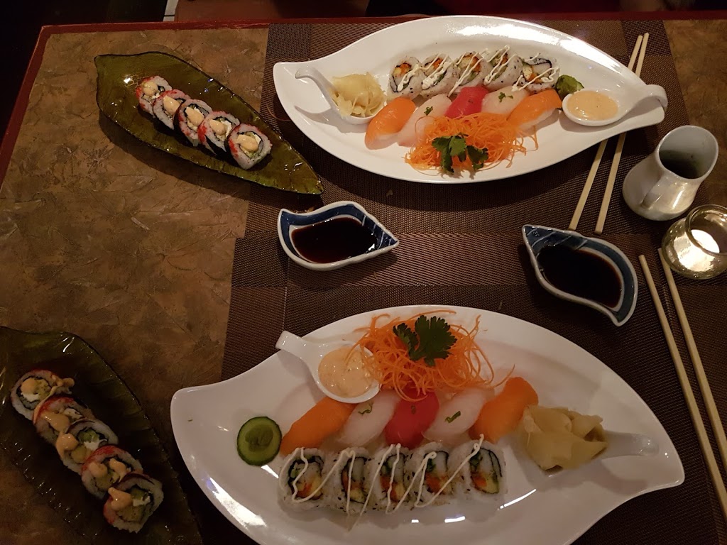 Yakata Sushi Bar | 8049 Rue Saint-Denis, Montréal, QC H2R 2G2, Canada | Phone: (514) 387-2888