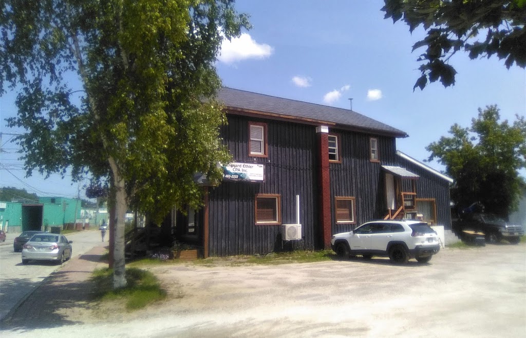 Janique Ethier | 18 Rue Principale, Gracefield, QC J0X 1W0, Canada | Phone: (819) 463-2222