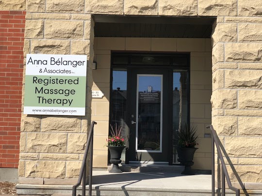 Anna Belanger & Associates | 101 - 301 Bayrose Dr Front door faces Longfields - private entrance Please look for our door with logos, Nepean, ON K2J 5W3, Canada | Phone: (613) 825-4263