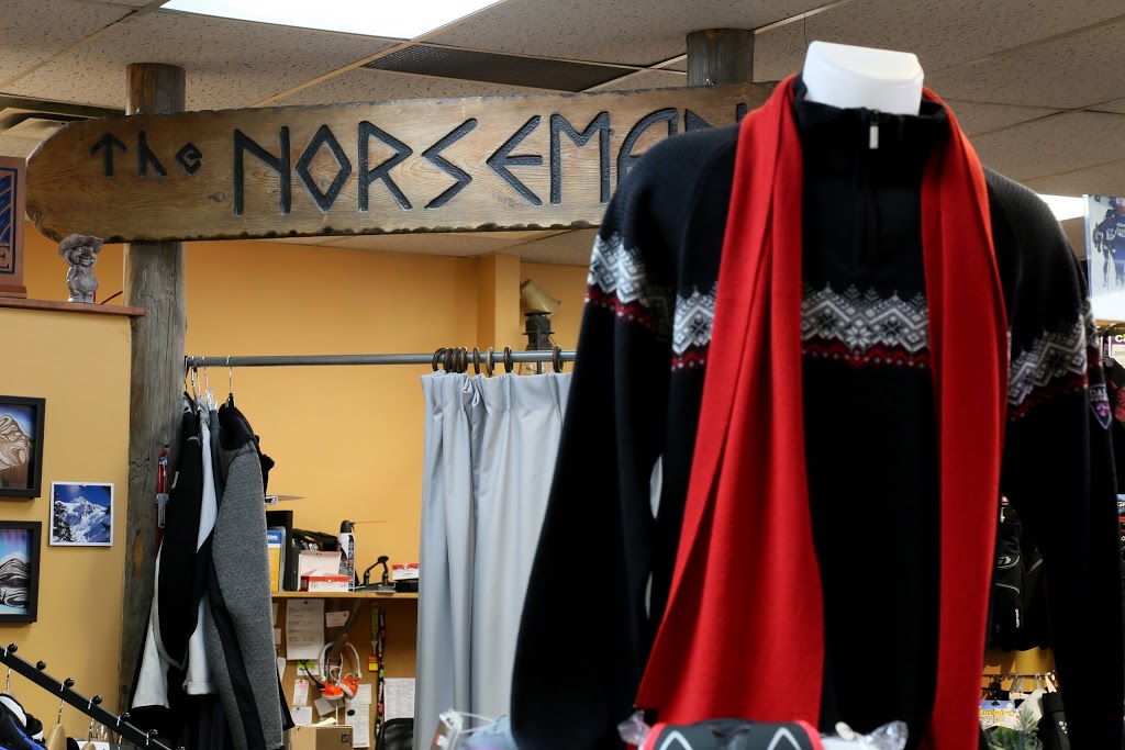 Norseman Outdoor Specialist | 4655 37 St SW, Calgary, AB T3E 3C8, Canada | Phone: (403) 249-5451