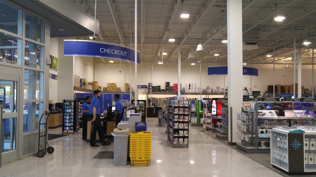 Best Buy | 2975 Argentia Rd, Mississauga, ON L5N 0A2, Canada | Phone: (905) 285-9948