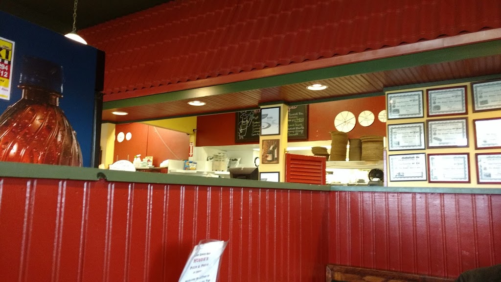 Hoagies Pizza & Pasta | 58 Waterfront Plaza #7, Newport, VT 05855, USA | Phone: (802) 334-0200