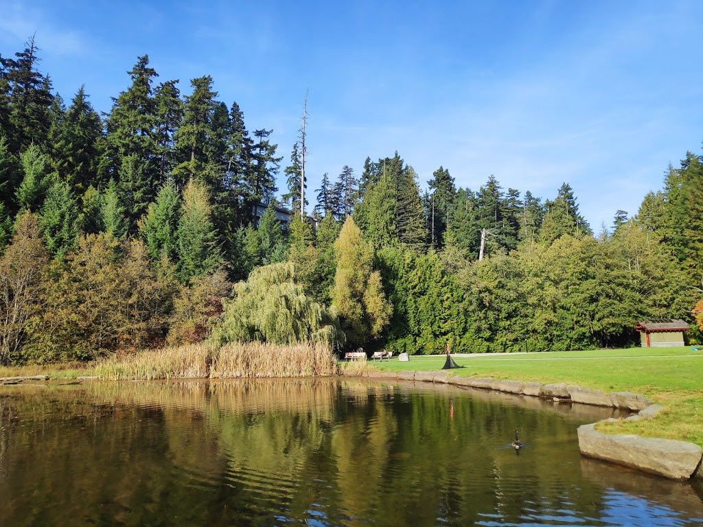 Alpha Lake Park | Whistler, BC V0N 0A0, Canada | Phone: (800) 944-7853