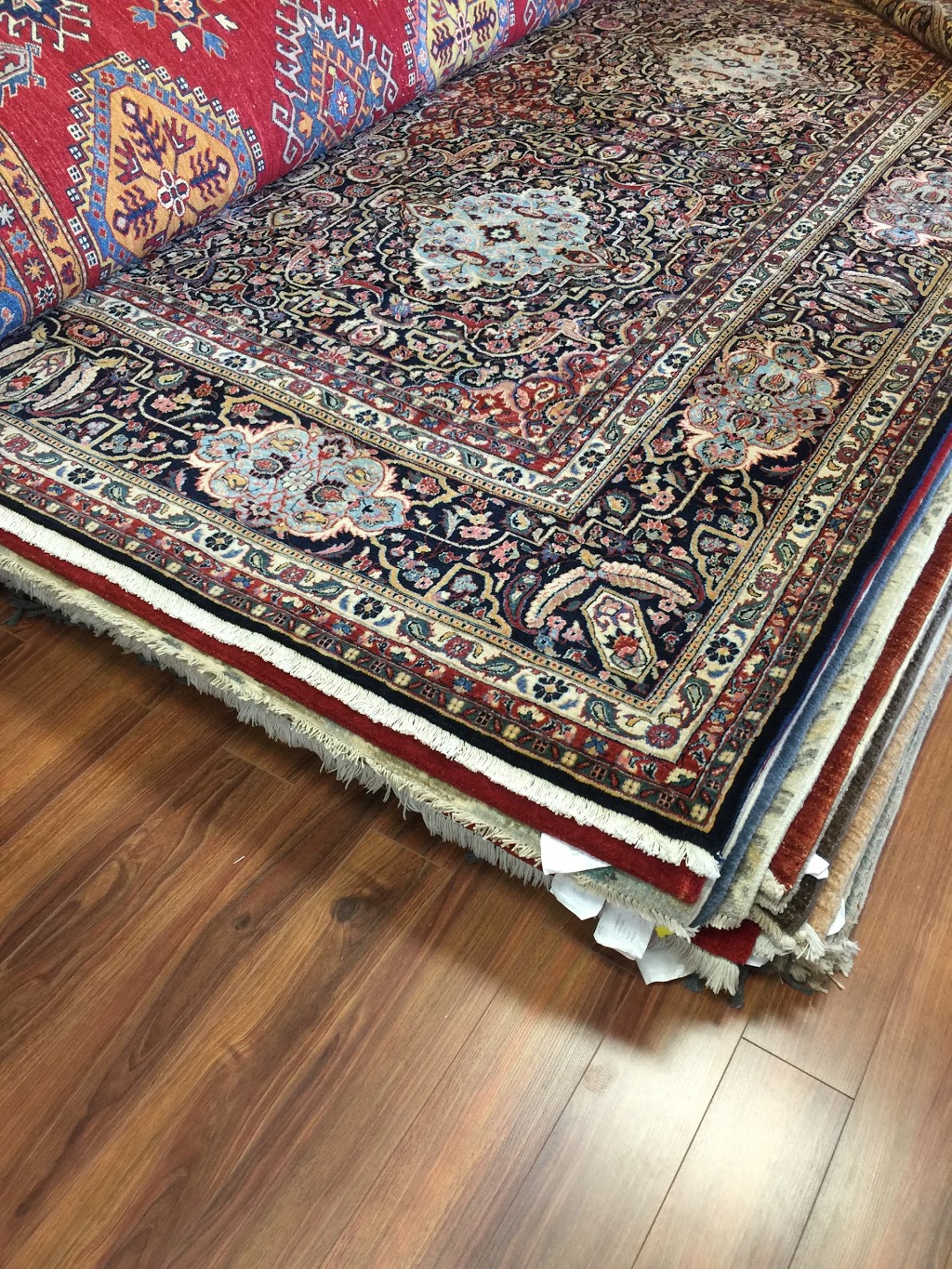 Golden Rug Co Ltd | 3211 Dunbar St, Vancouver, BC V6S 2B8, Canada | Phone: (604) 224-3222